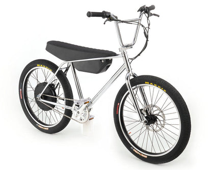 ZOOZ Urban Ultralight - Electric Bike