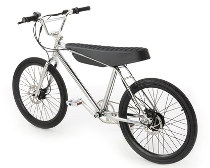 ZOOZ Urban Ultralight - Electric Bike