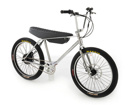 ZOOZ Urban Ultralight - Electric Bike