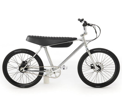 ZOOZ Urban Ultralight - Electric Bike